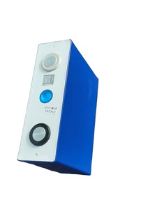 Sınıf A hücre 90AH Lifepo4 lityum iyon batarya Lifepo prizmatik LFP hücreleri 3.2V 90Ah güç güneş enerjisi depolama sistemi paketi - Product Image 3