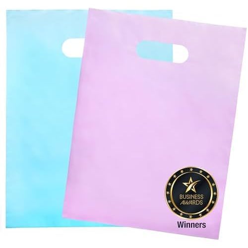 Pastel Pink Pastel Blue