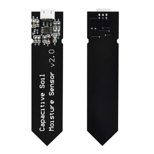 Kapazitives Bodenfeuchte sensor modul Korrosionsschutz-Breit spannungs kabel 3,3 ~ 5,5 V Kapazitiver Bodenfeuchte sensor V2.0 - Product Image 6