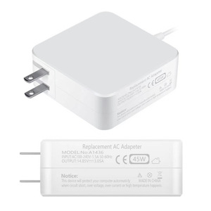 Hızlı sevkiyat için kullanılabilir Laptop şarj cihazı uygulanabilir PD 61W güç tip-c Apple bilgisayar şarjı - Product Image 3