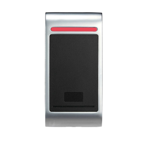 Impermeabile Standalone lettore di schede RFID con telecomando per il controllo accessi - Product Image 2