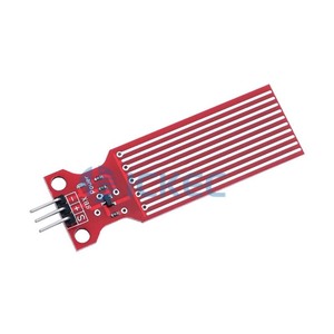Red Module <strong>Water</strong> <strong>Sensor</strong> for Droplet Depth Detection <strong>Water</strong> Level <strong>Sensor</strong>