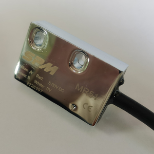 SPM <strong>displacement</strong> magnetic head Magnetic gate measuring <strong>linear</strong> <strong>encoder</strong> <strong>sensor</strong> MR50 - Product Image 6
