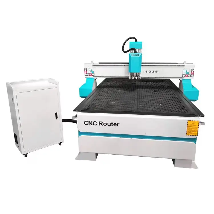 1325 cnc roteador 4 eixos atc carregador de ferramenta automático madeira roteador de alumínio 3d máquina de esculpir 6040 3030 4040-