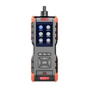 Hand-held <strong>VOC</strong> Detector Workshop <strong>VOC</strong> Concentration Quick <strong>Measuring</strong> Instrument Volatile Organic Matter Gas Detection Equipment - Product Image 3