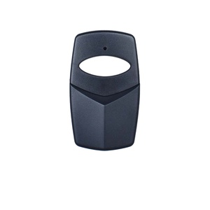 10 Dip Switch 3060 3089 300MHz porta Garage telecomando di ricambio telecomando chiave - Product Image 1