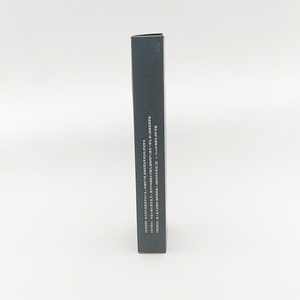 Biểu tượng tùy chỉnh bao bì mỹ phẩm cho chăm sóc da Sản phẩm làm đẹp gai dầu hộp sản phẩm dập nổi cho kem đánh răng cứng nhắc hộp giấy - Product Image 5