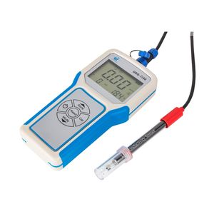 Conductimètre d'eau/unités de mesure de la conductivité mètre analyseur de conductivité portable pour l'eau potable DDS-1702 - Product Image 1