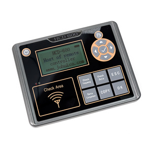Juhui Manufacturer Garage Door Remote Control <strong>Learning</strong> Rolling <strong>Code</strong> Regeneration Instrument Key Duplicating Proogramming <strong>Machine</strong> - Product Image 2