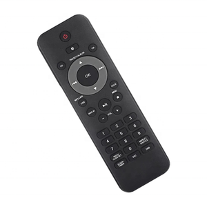 オーディオシステムへのHostrongリモートコントロールの使用CDFM DCM2020 DCM1070 DCM205 MCM1050 MCM1050B DCM3060 DCM2060 MCM2050 MCM2000 - Product Image 2