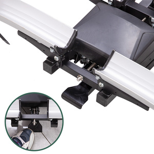 Xe Ô Tô SUV Giá Xe Đạp Cho 2 Với Chống-Wobble 2-Inch Receiver Chèn Xe Phía Sau Xe Đạp Tàu Sân Bay Giá Phù Hợp Với 16Inch Để 29Inch Xe Đạp - Product Image 3