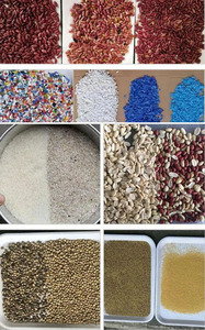 Clasificador de color de arroz CCD/máquina clasificadora de color de arroz/máquina clasificadora de granos para procesamiento de granos y molino de arroz - Product Image 5