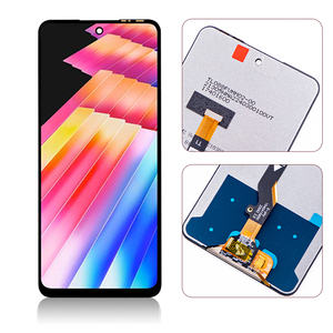 Tecno Camon 17P CG7手机液晶触摸屏Tecno CG7液晶显示屏替换TECNO液晶显示屏