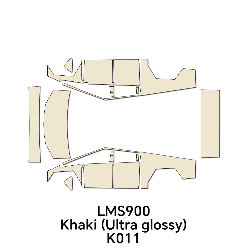 LMS900