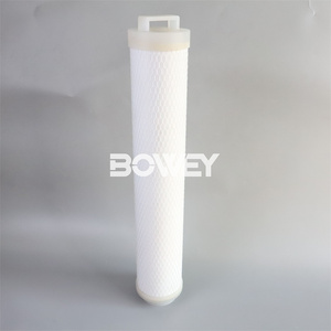 PLF40H-1202846 PSE50H FE37390DOJEH PSE50-1201652 Bowey doğal gaz birleştirici ve ayırma filtre elemanı - Product Image 2
