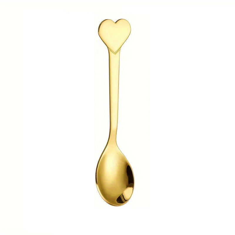 Cuchara de oro