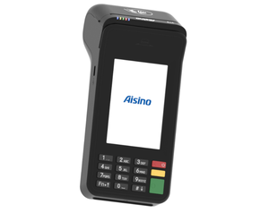 Máquina de pago MSR con tarjeta de crédito móvil inalámbrica, Terminal POS portátil con Android, impresora, escáner de código QR - Product Image 4