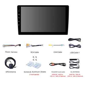 <strong>7</strong> Inch Android 11.0 Car Stereo Touch Screen Car <strong>Radio</strong> Dvd Player Gps Navigation <strong>System</strong> WiFi