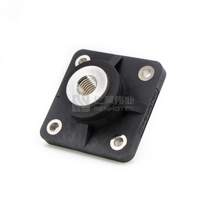 Bloque de terminales de cobre puro 500A Enchufe y enchufe para Terminal de almacenamiento de energía 500a - Product Image 1