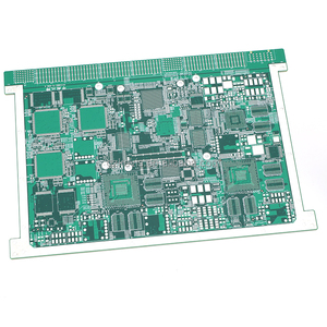 บอร์ดวงจรต้นแบบ PCB บอร์ด PCBA แบบ94V0 ROHS - Product Image 5