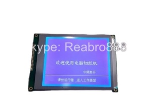 DMF-50840NF-FW DMF-50840 DMF50840 5.7 "LCD Panel ekran - Product Image 2