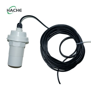 Fabrika fiyat bölünmüş uzaktan tipi ultrasonik açık kanal akış ölçer çin'de yapılan su için - Product Image 1