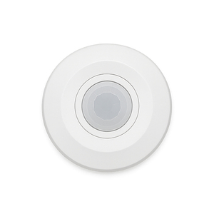 PIR Motion <strong>Sensor</strong>, Indoor <strong>Use</strong>, Infrared Motion <strong>Sensor</strong>, 6m Range, 360&deg; Motion <strong>Detection</strong> - Product Image 1