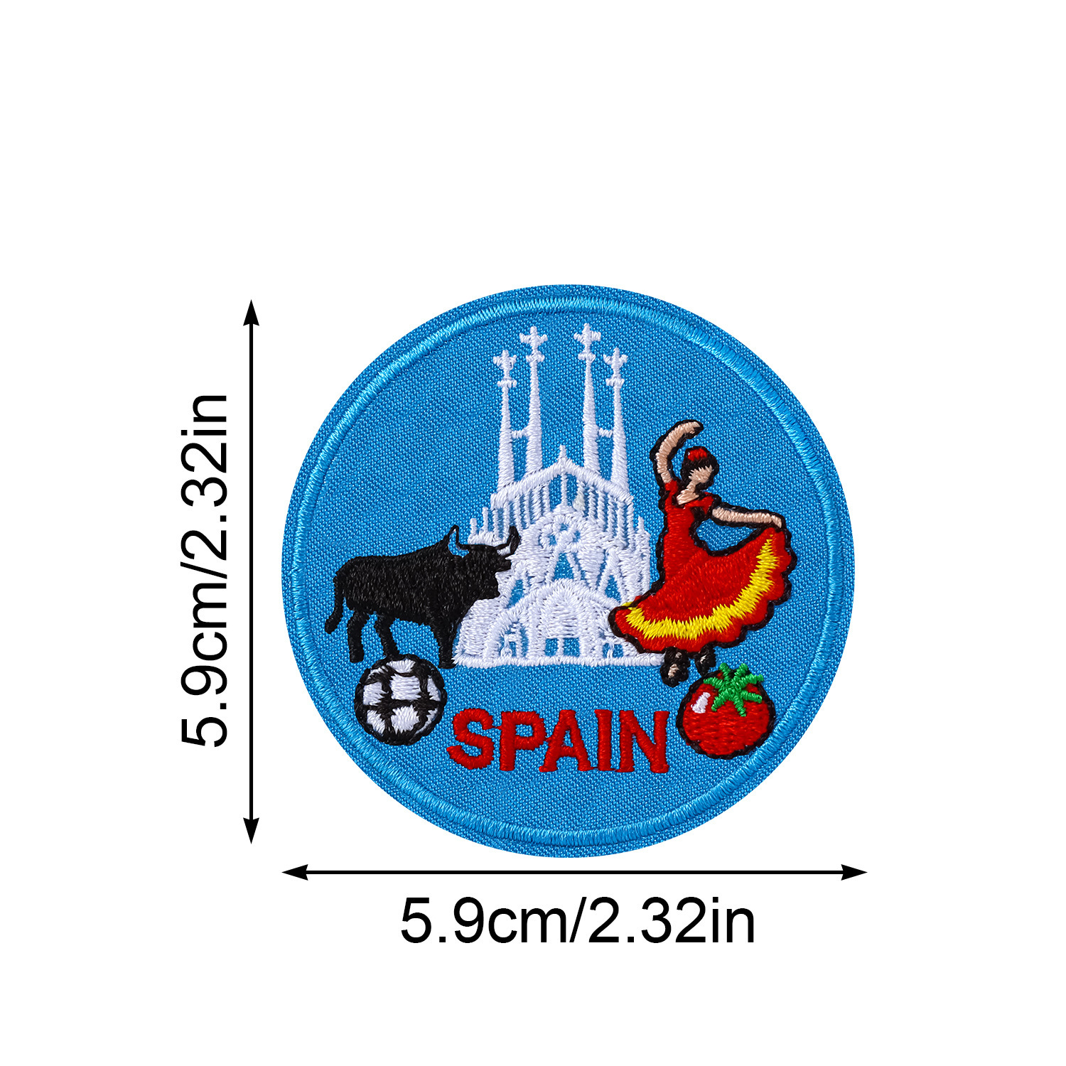 Spain