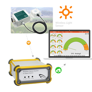 Zigbee <strong>Light</strong> <strong>Sensor</strong> Outdoor <strong>Motion</strong> <strong>Sensor</strong> <strong>Light</strong> Security <strong>Light</strong> <strong>Motion</strong> <strong>Sensor</strong> with an Alarm - Product Image 3