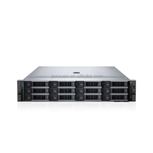 Enterprise R760 Storage Server | 32GB DDR5 ECC | 24-Bay NVMe Support | H755N RAID | <strong>Computer</strong> Hardware <strong>Software</strong> - Product Image 2