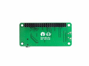 <strong>Raspberry</strong> <strong>Pi</strong> 4 ReSpeaker Intelligent Voice Recognition 2-Mic Array for <strong>Pi</strong> Zero/3B/3B+.