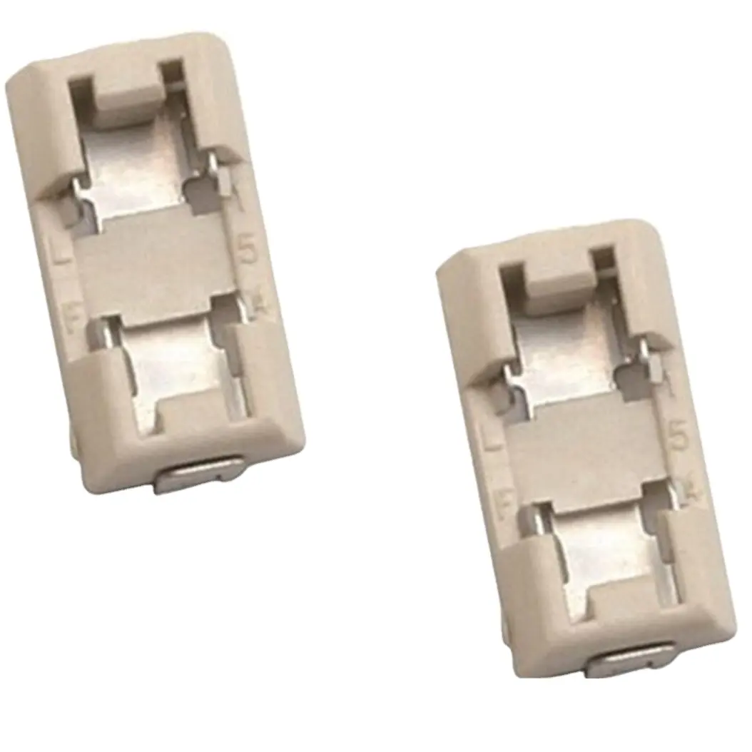 Surface Mount Fuse Block 155900 Series Littelfuse Surging 01550900DR 01550900M Easy fuse replacement Fuse Holder