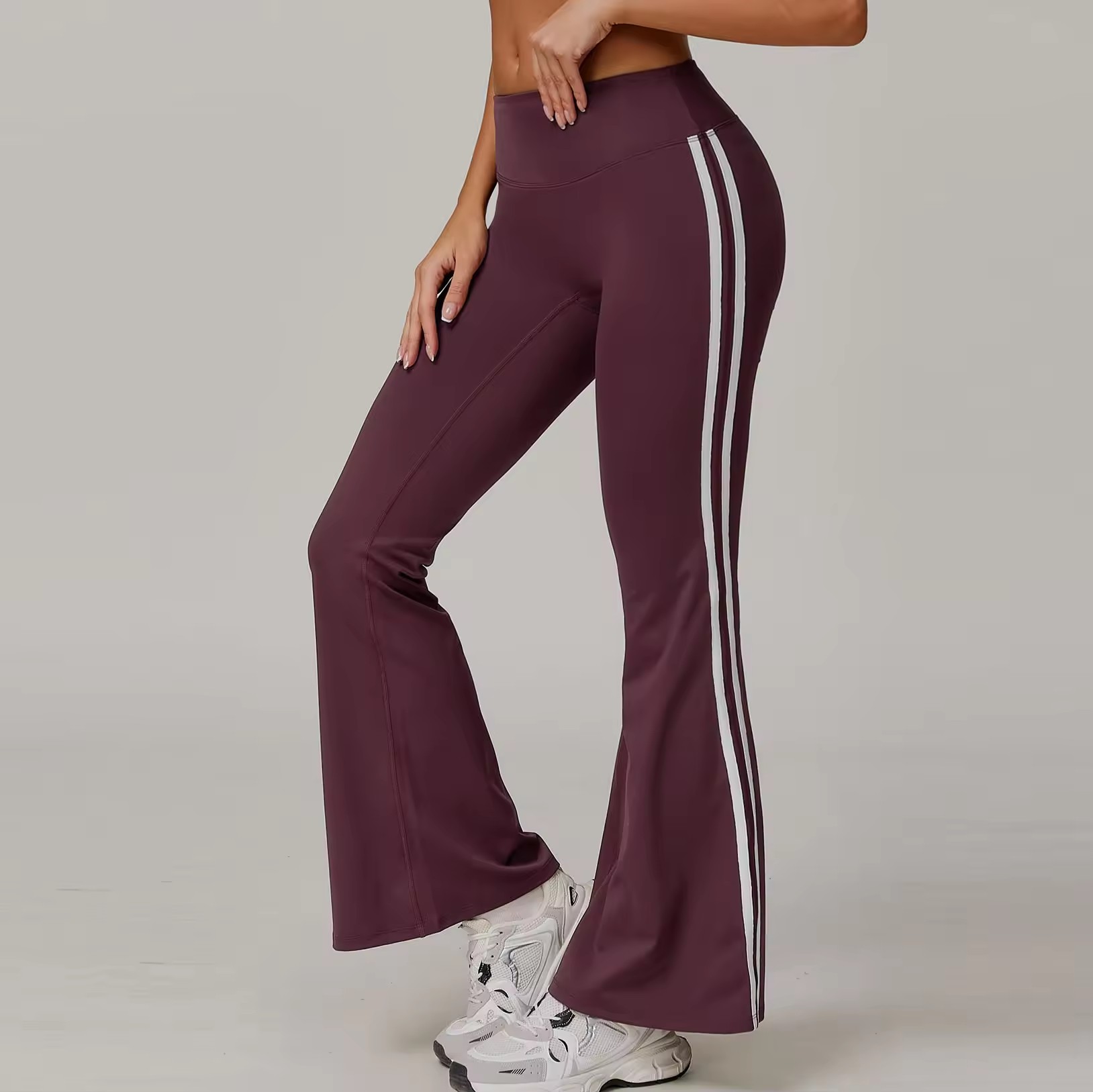 Wine red