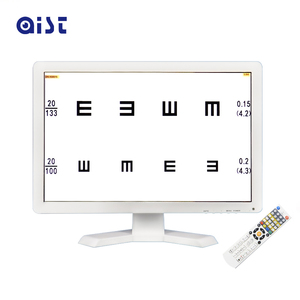 VC-3หน้าจอทีวีชุดวิสัยทัศน์แผงแผนภูมิ Led ตาแผงตาแผนภูมิการทดสอบ19นิ้วตาวิสัยทัศน์- - Product Image 2