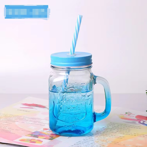 Dégradé bleu