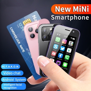 Multi-Language Android Dual SIM Quad Core Full 4G смартфон Google Play Store - Product Image 5