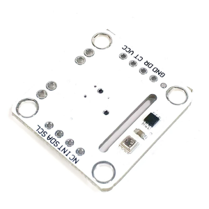 GY-39 MAX44009 BME280 Sensor modul für Arduino STM32 Temperatur-Feuchtigkeit sensoren UART I2C IIC TTL Elektronische DIY-Platine GY 39