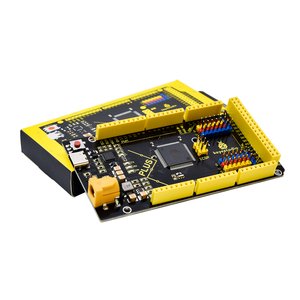 Scheda Controller KEYESTUIDO ATMEGA2560 Plus compatibile con ARDUINO mega 2560 REV3 - Product Image 5