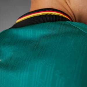 Áo bóng đá tập luyện đồng phục câu lạc bộ thể thao nam thiết kế cổ điển tùy chỉnh - Product Image 5