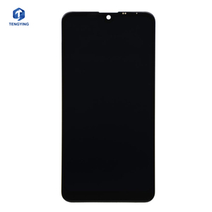สําหรับ LG K50 พร้อมหน้าจอสัมผัสชุด Digitizer - ซื้อหน้าจอ LCD สําหรับ LG Q60 K50 หน้าจอสัมผัส