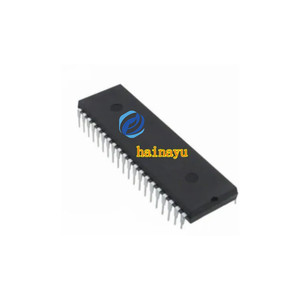 Hainayu con un solo componente electrónico 16F877 insertado directamente en el microcontrolador DIP-40 de 8 bits, P. F. - Product Image 1