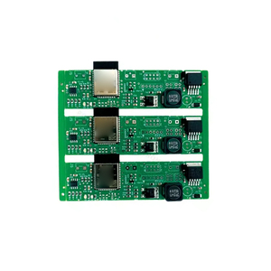 EMS Drone Controller di volo PCBA Board Drone Drone circuito stampato MINI controllo PCB assemblaggio produttore - Product Image 4
