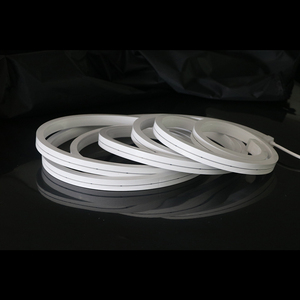 RGB แถบนีออนยืดหยุ่นได้แบบ SPI DMX512งอได้แถบโค้งด้านข้างของ12X20MM - Product Image 4