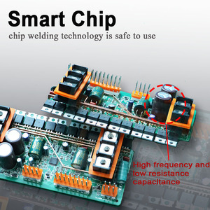 Precio de venta de fábrica personalizado 36V 48V 60V BLDC Hub integración controlador de velocidad controlador Controladores de motor - Product Image 2