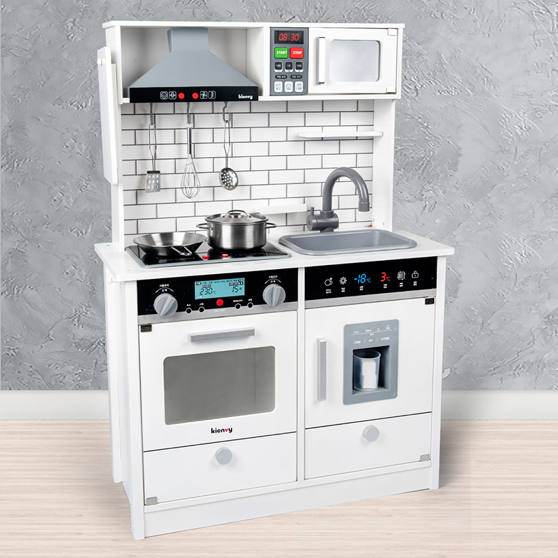cuisine blanche