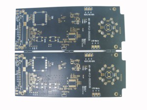 ส่วนประกอบ PCBA และ PCB PCBs แบบแข็ง-Flex ผู้ผลิต PCBs - Product Image 5