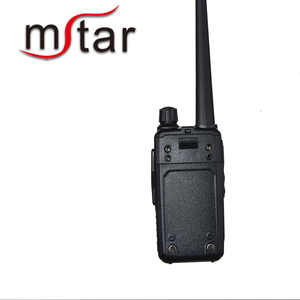 Mstar M2วิทยุสองทางที่ดีที่สุด Uhf Dmr โมบายวอล์คกี้ทอล์คกี้ฟังก์ชั่นปลุก Fm - Product Image 3