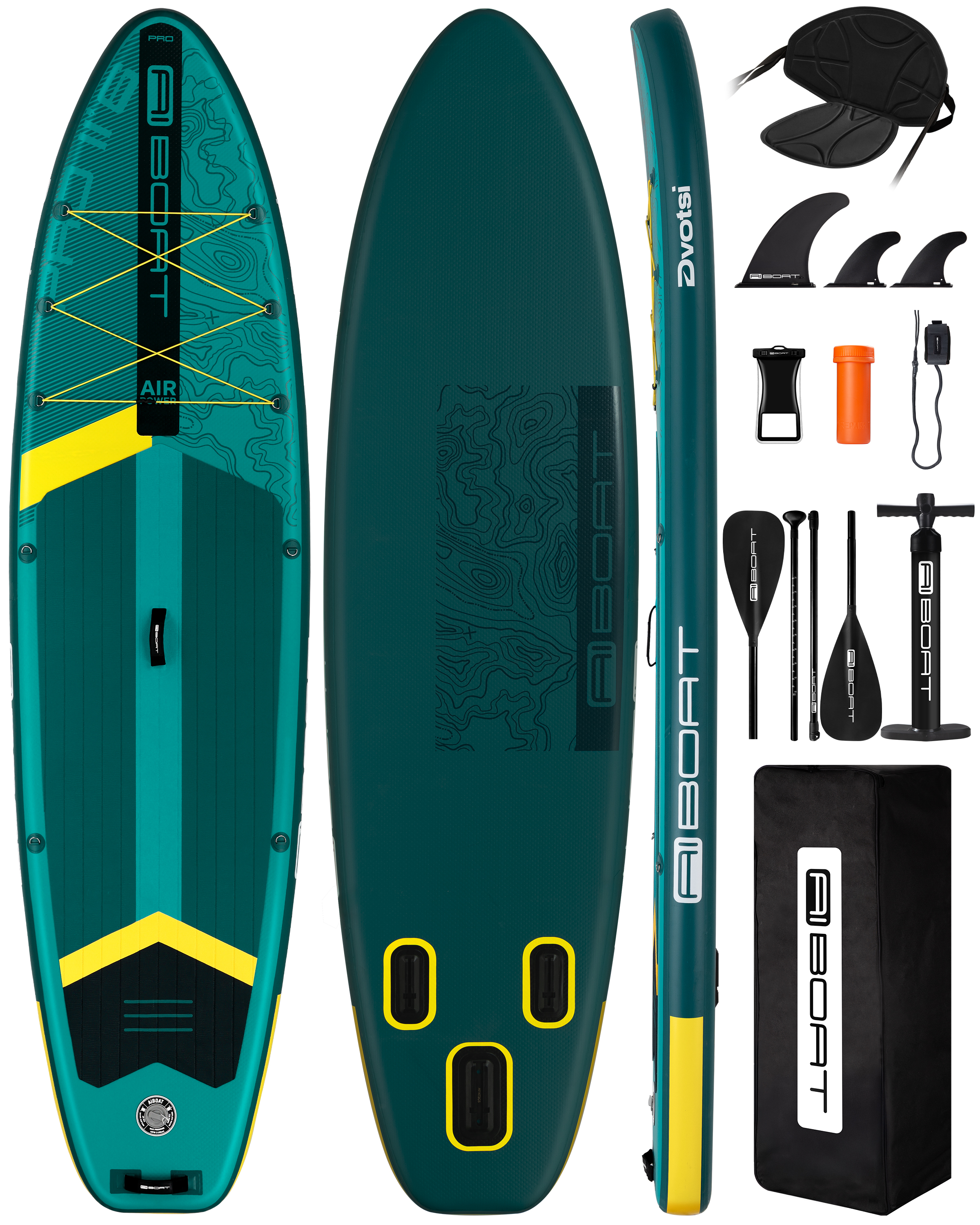 Vert PRO