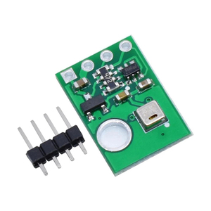 AHT20 I2C <strong>temperature</strong> and <strong>humidity</strong> <strong>sensor</strong> module high-precision <strong>humidity</strong> <strong>sensor</strong> probe DHT11 AHT10 upgraded version