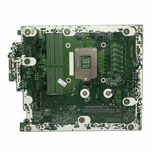 Original für Dell OptiPlex 3090 MT Motherboard 18460-1 02VCFF 2VCFF CN-02VCFF LGA1151 DDR4 Motherboard 100 % getestet - Product Image 4